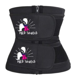 M&D Snatch Waist Trainer