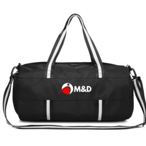 M&D Performance FLEX Gym Bag